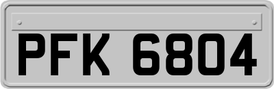 PFK6804