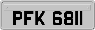 PFK6811