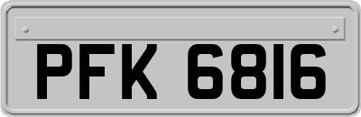 PFK6816