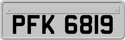 PFK6819