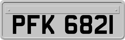 PFK6821