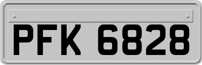 PFK6828