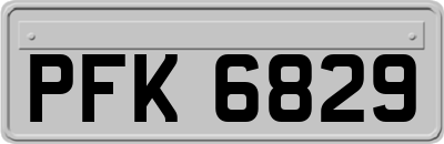 PFK6829