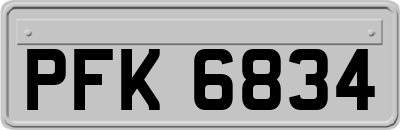 PFK6834