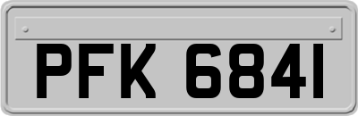 PFK6841
