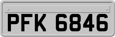 PFK6846