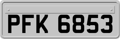 PFK6853
