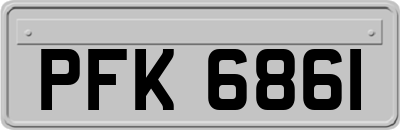 PFK6861