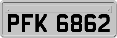 PFK6862