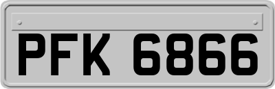 PFK6866