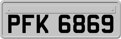 PFK6869