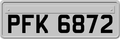 PFK6872