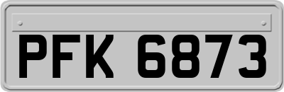 PFK6873