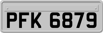 PFK6879