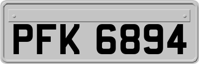 PFK6894