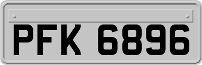 PFK6896