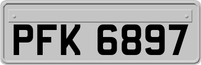 PFK6897