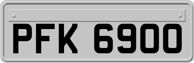 PFK6900