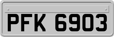 PFK6903