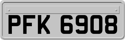 PFK6908