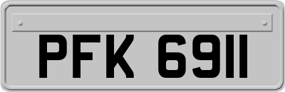 PFK6911