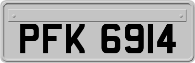PFK6914