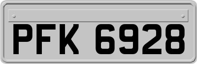 PFK6928