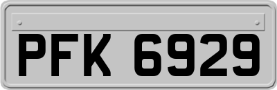 PFK6929