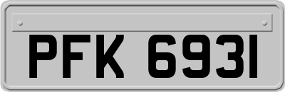 PFK6931