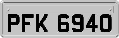 PFK6940