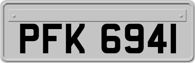 PFK6941