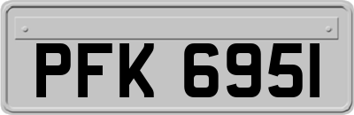 PFK6951
