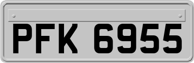 PFK6955
