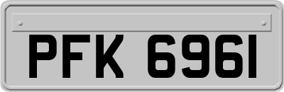 PFK6961