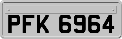 PFK6964