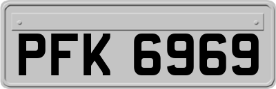 PFK6969