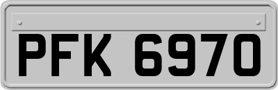 PFK6970