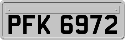 PFK6972