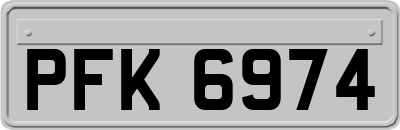 PFK6974