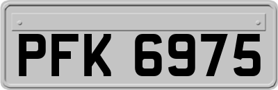 PFK6975