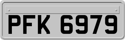 PFK6979