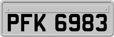 PFK6983