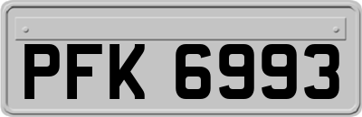 PFK6993