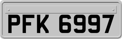 PFK6997
