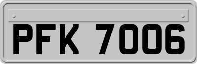 PFK7006
