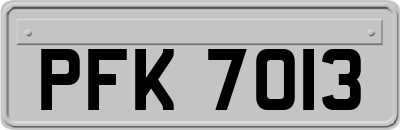 PFK7013