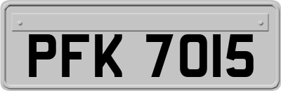 PFK7015