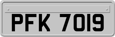 PFK7019
