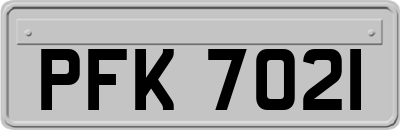 PFK7021