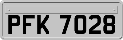 PFK7028